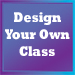 design your own class